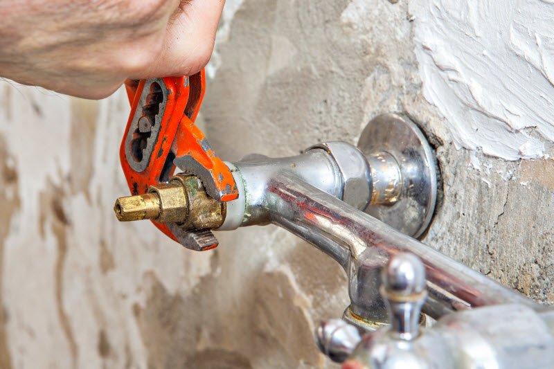 Simon Plumbing