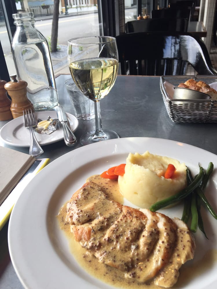French Restaurant San Anselmo French Restaurant San Anselmo