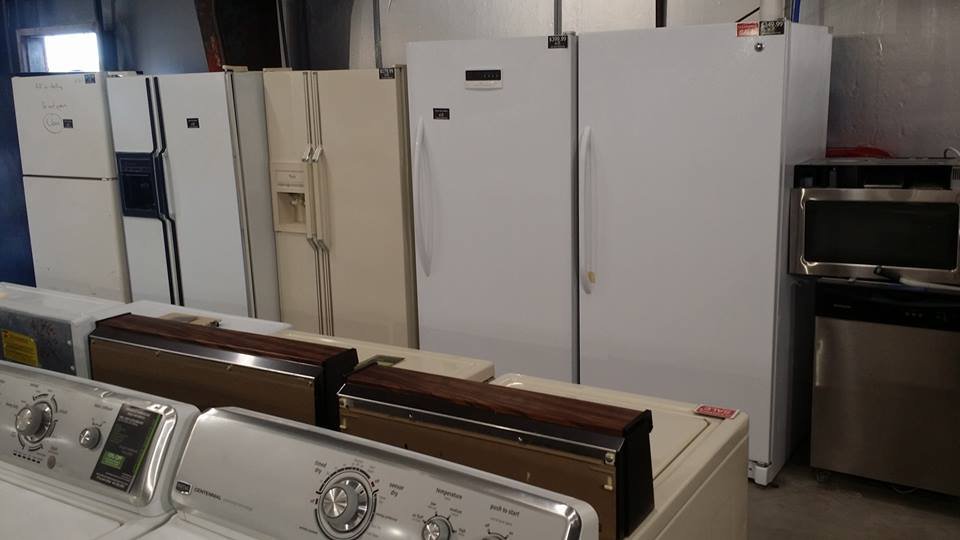 Appliance Warehouse Jacksonville