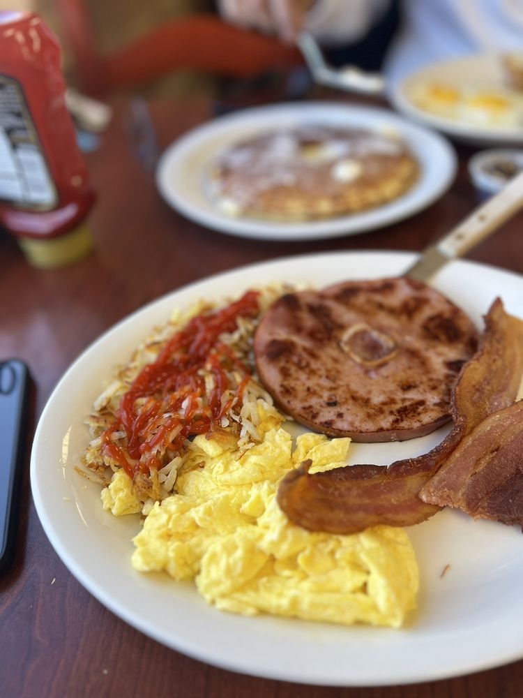 Juanita’s Country Kitchen