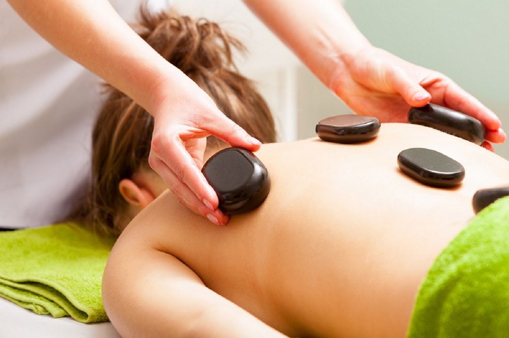 Su’s Massage Therapy