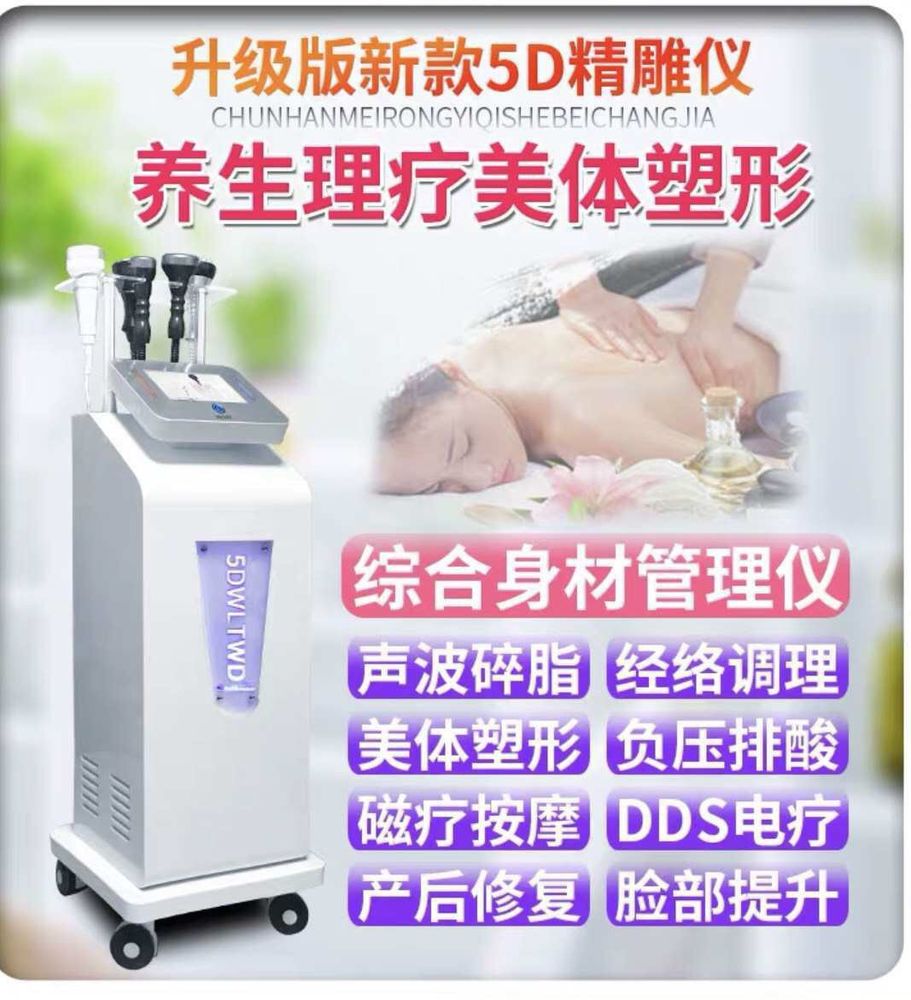 Mei Kang Health Center