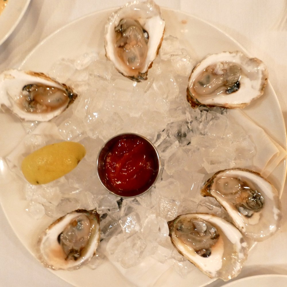Max Chophouse