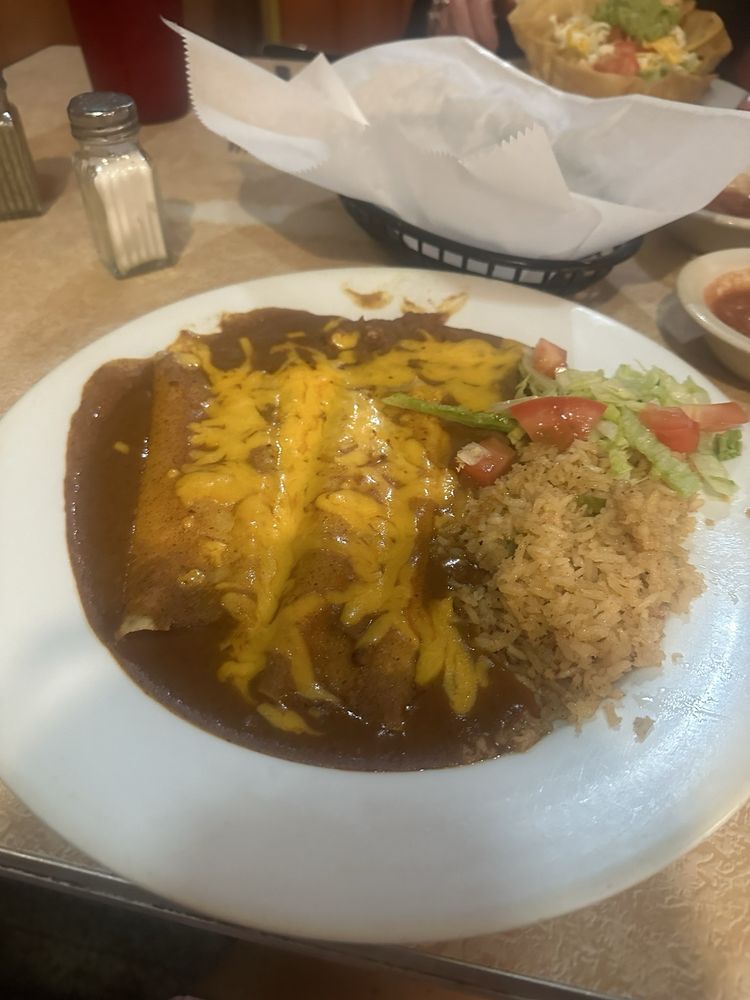 Farolito Restaurant