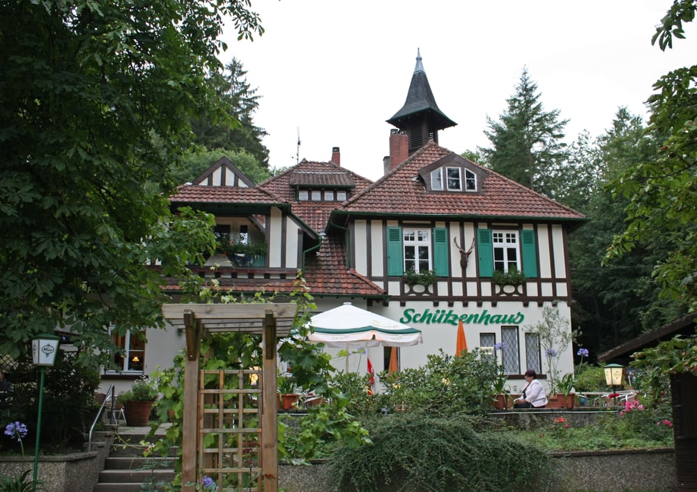 Schützenhaus CLOSED 14 Reviews German Goldsteintal 50