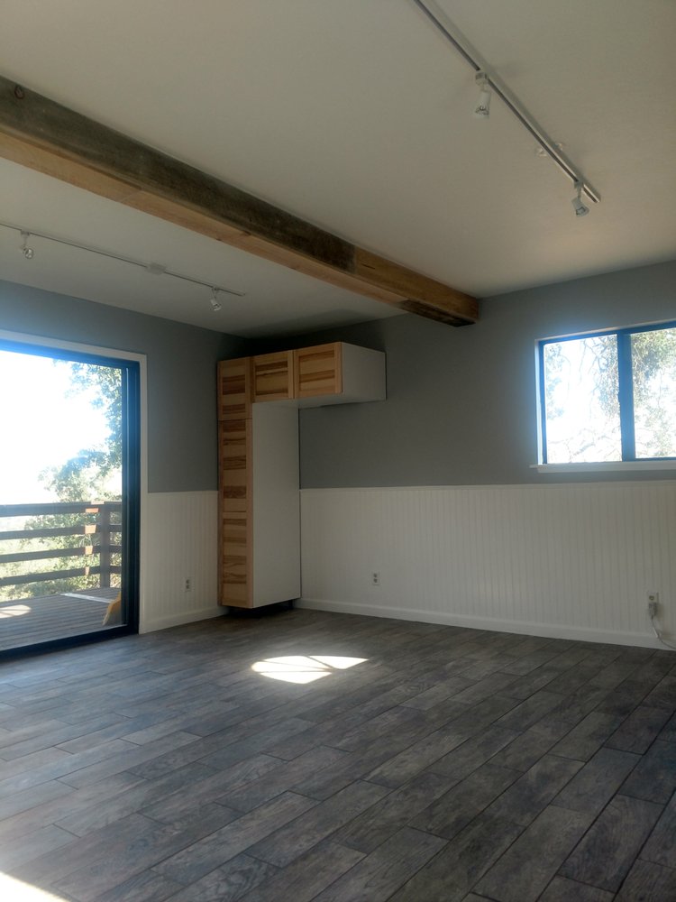 image of business Zac Paulk Construction