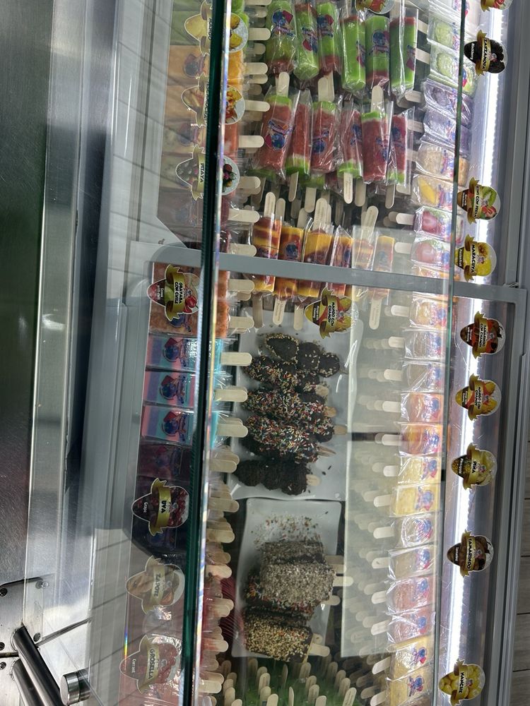 La Michoacana Premium Houston