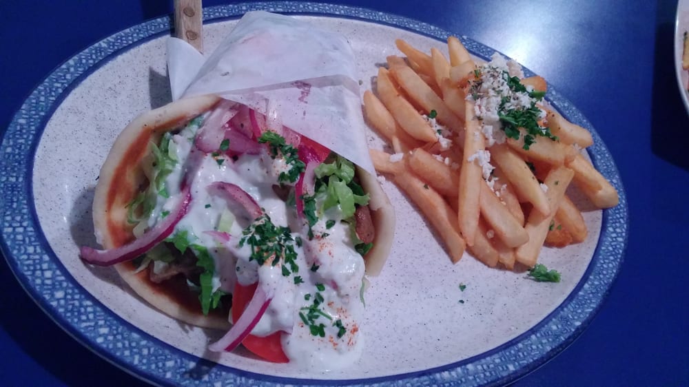 Yanni S Greek Restaurant Kitchen Nightmares Yanni S Greek Restaurant Kitchen Nightmares