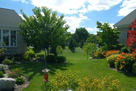 Pride Lawn Care Landscaping