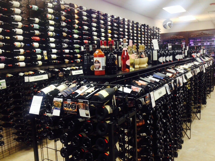 Bottle Shock Beer, Wine & Spirits 1707 NW St Lucie, Port Saint Lucie, FL Phone Number Yelp