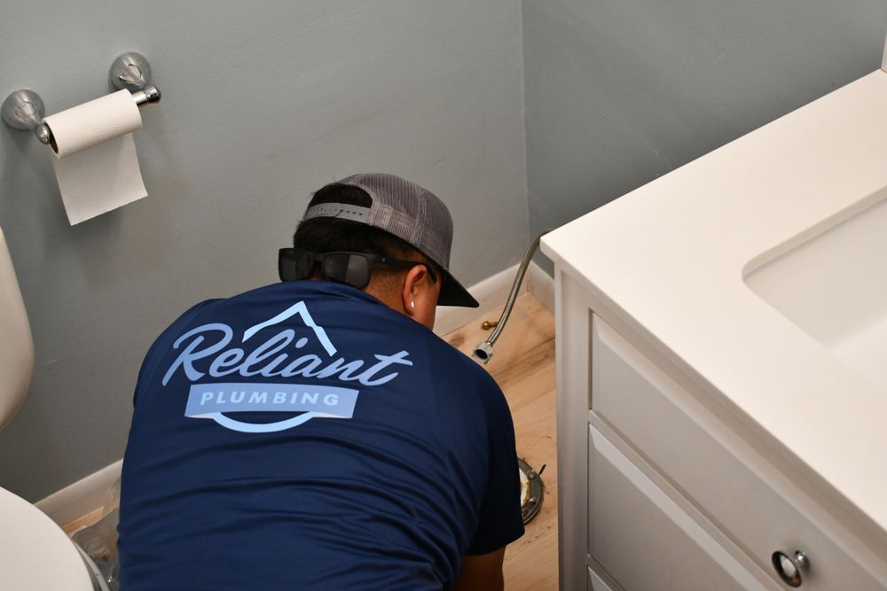 Reliant Plumbing