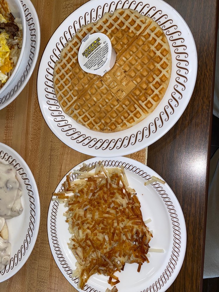 Waffle House Waffle House