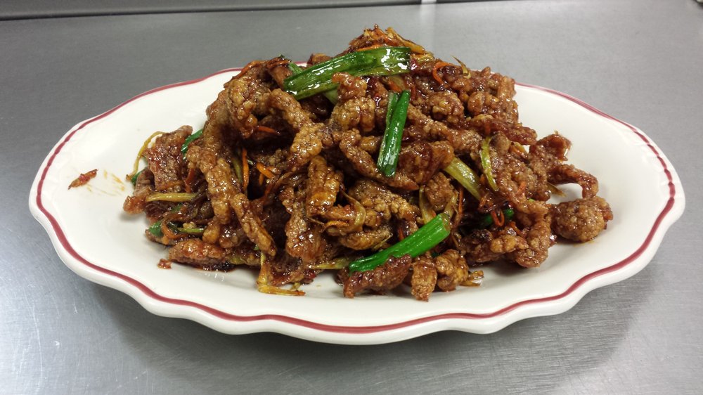 Halal Hunan Village