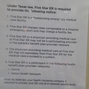 P O Of Five Star Er South Austin Austin Tx United States P O Of Five Star Er South Austin Austin Tx United States