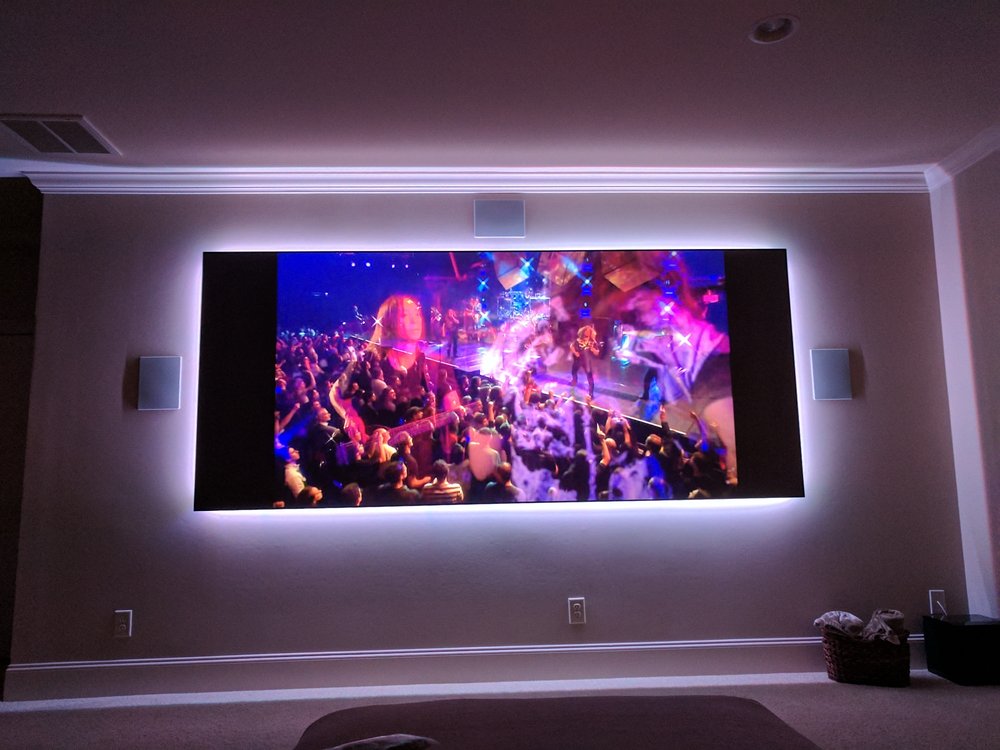 Premiere Home Theater