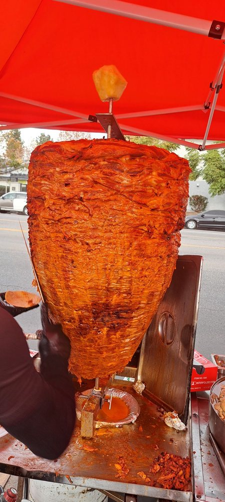 Tacos El Gorrion Tacos El Gorrion