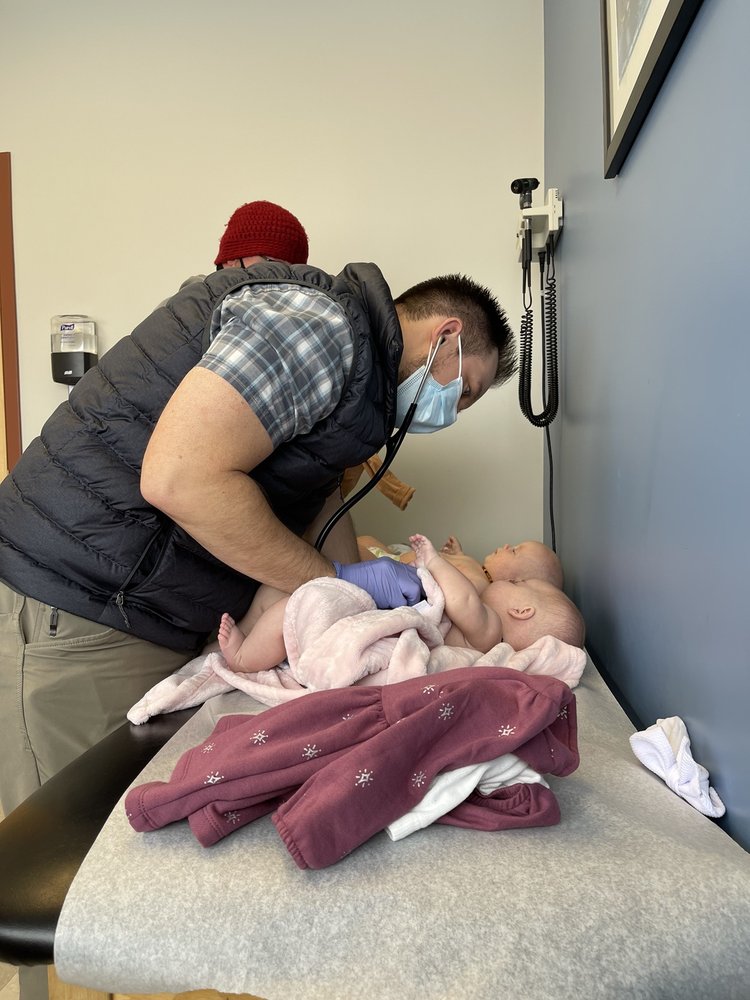 image of business Premier Pediatrics