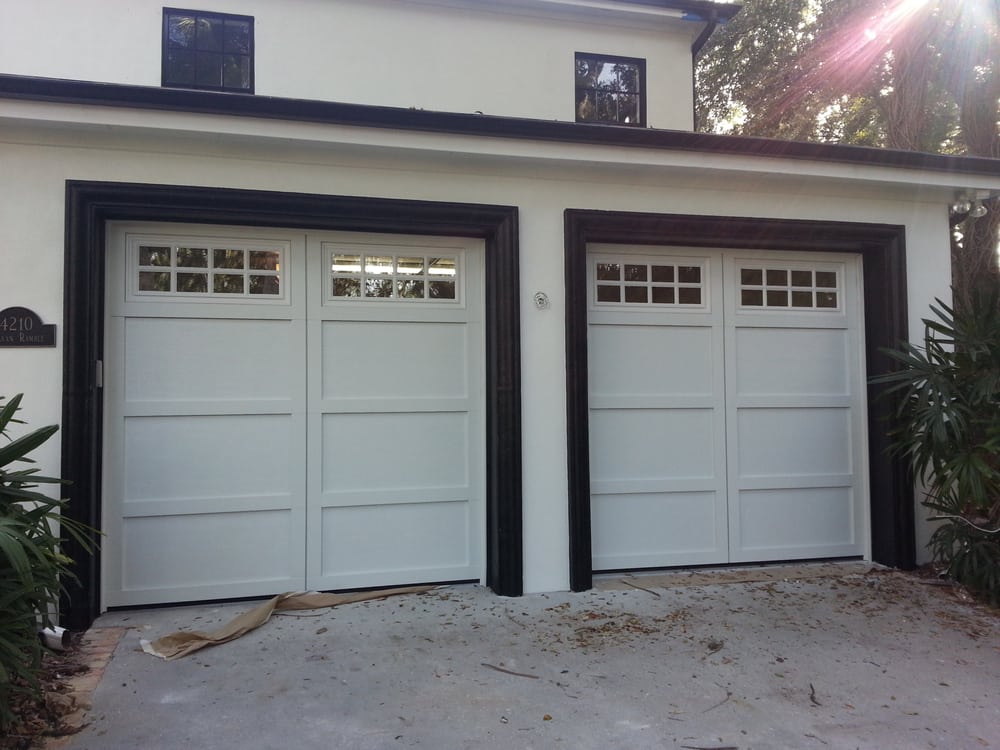Overhead Door Company Of Tampa Bay 17 Photos Garage Overhead Door Company Of Tampa Bay 17 Photos Garage Services 7701 Ann Ballard Rd Town N Country Fl Phone Number Yelp