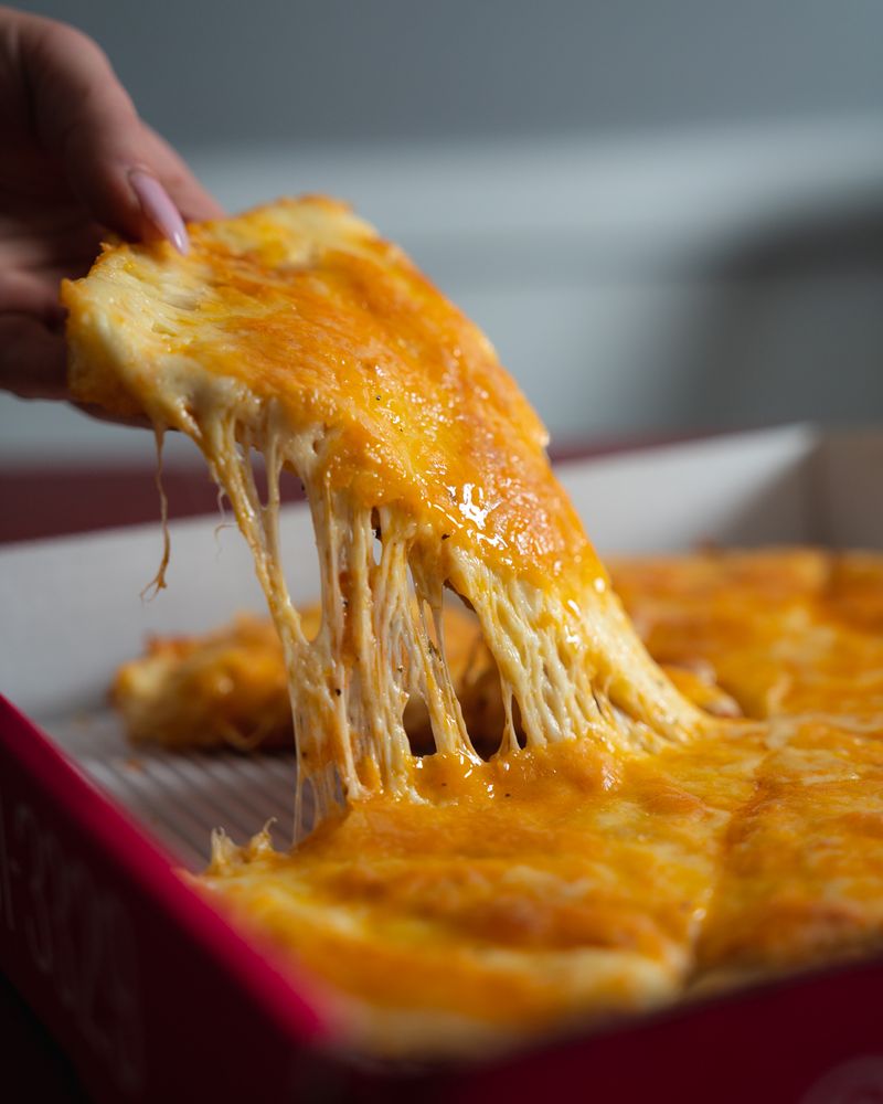 Crispy Crust Pizzeria