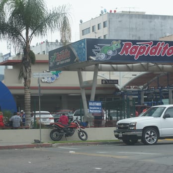 Rapidito Car Wash Tijuana Zona Rio Rapidito Car Wash Tijuana Zona Rio