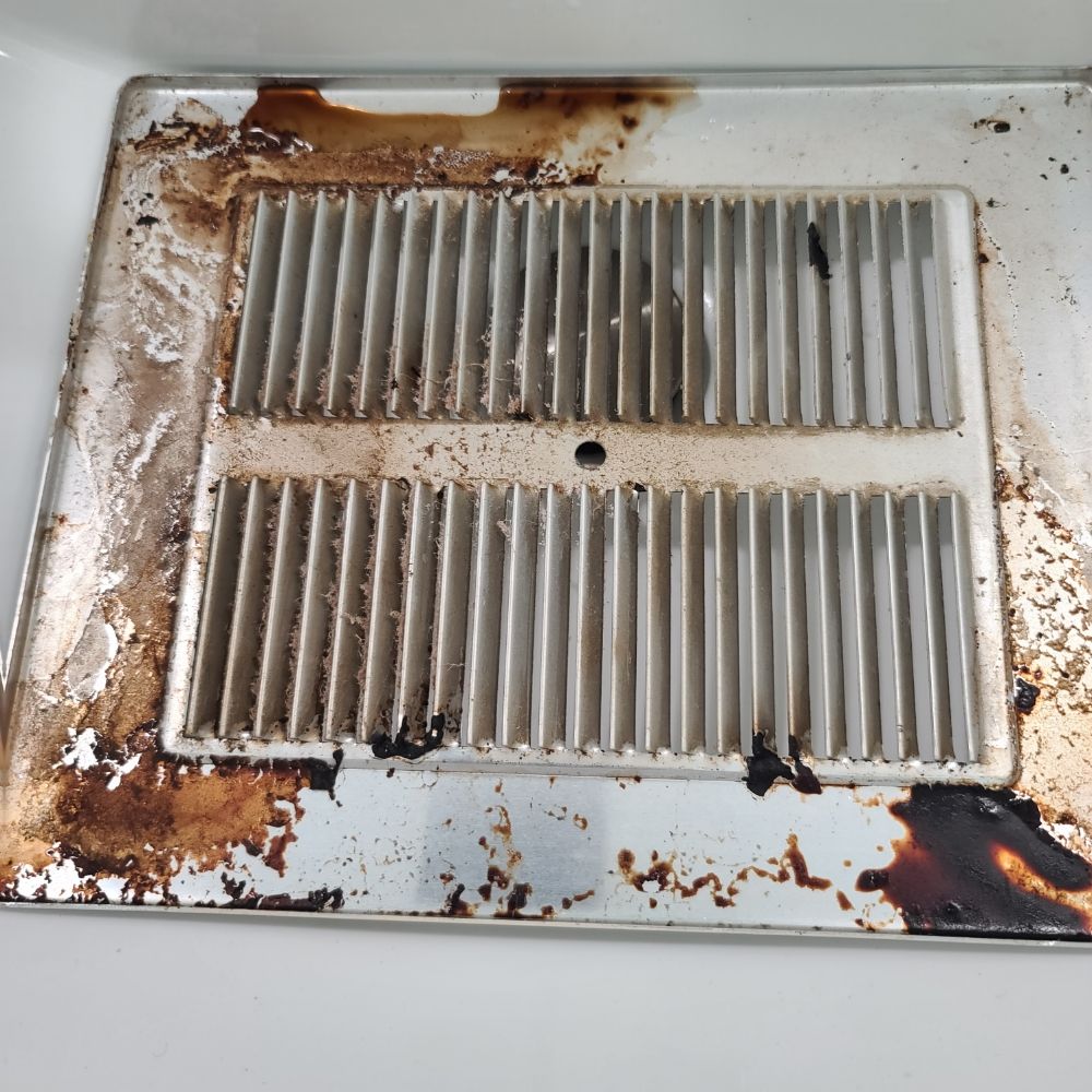 Quality Cleaning Connection