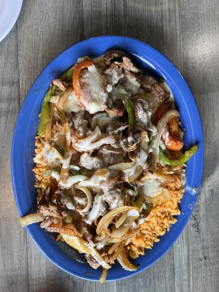 Amigo’s Mexican Grill