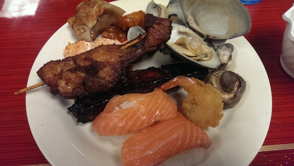 Norwich Buffet Chinese 37 N Broad St, Norwich, NY Restaurant