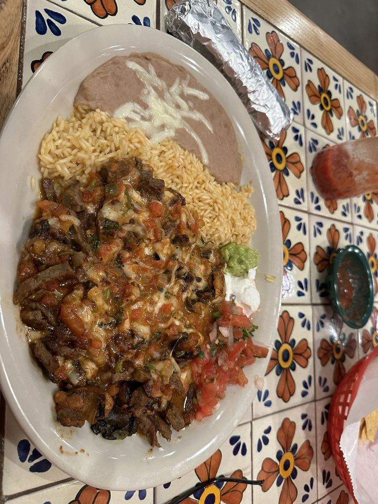 Chilango's Mexican Restaurant
