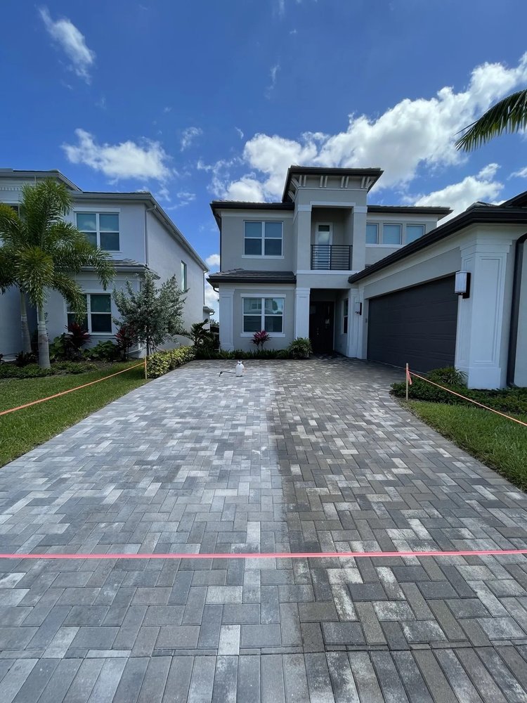 Aqua Knight Exterior Cleaning