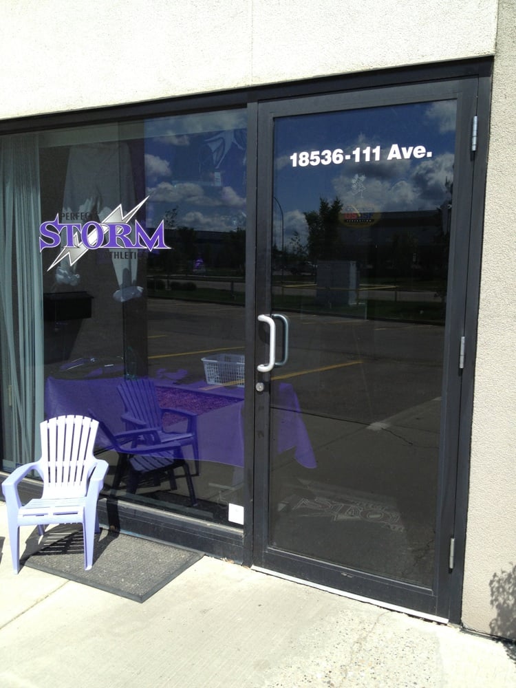 Perfect Storm Athletics