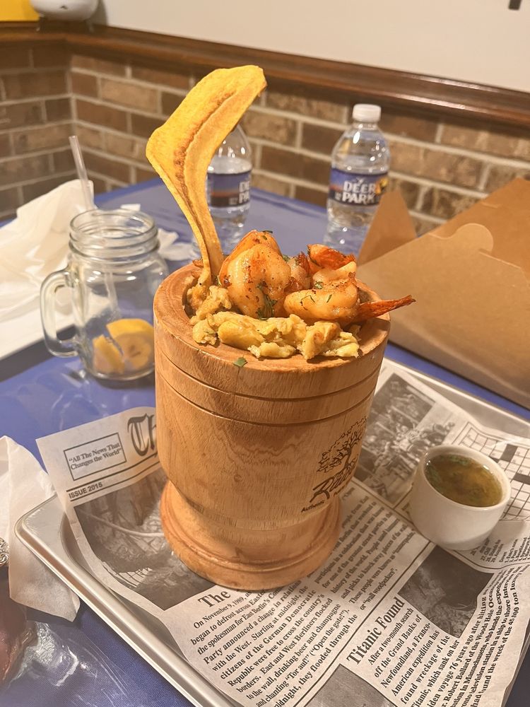 Raices Restaurant