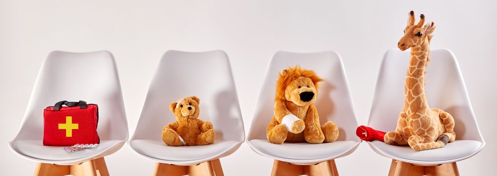 image of business The Children