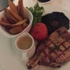 The Prime Cuts Restaurant