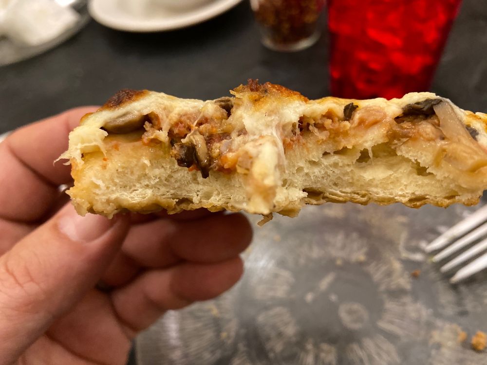 Marri's Pizza & Italian Restaurant