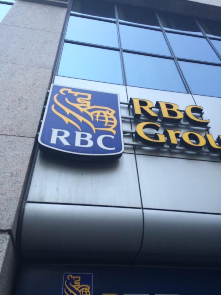 RBC Royal Bank