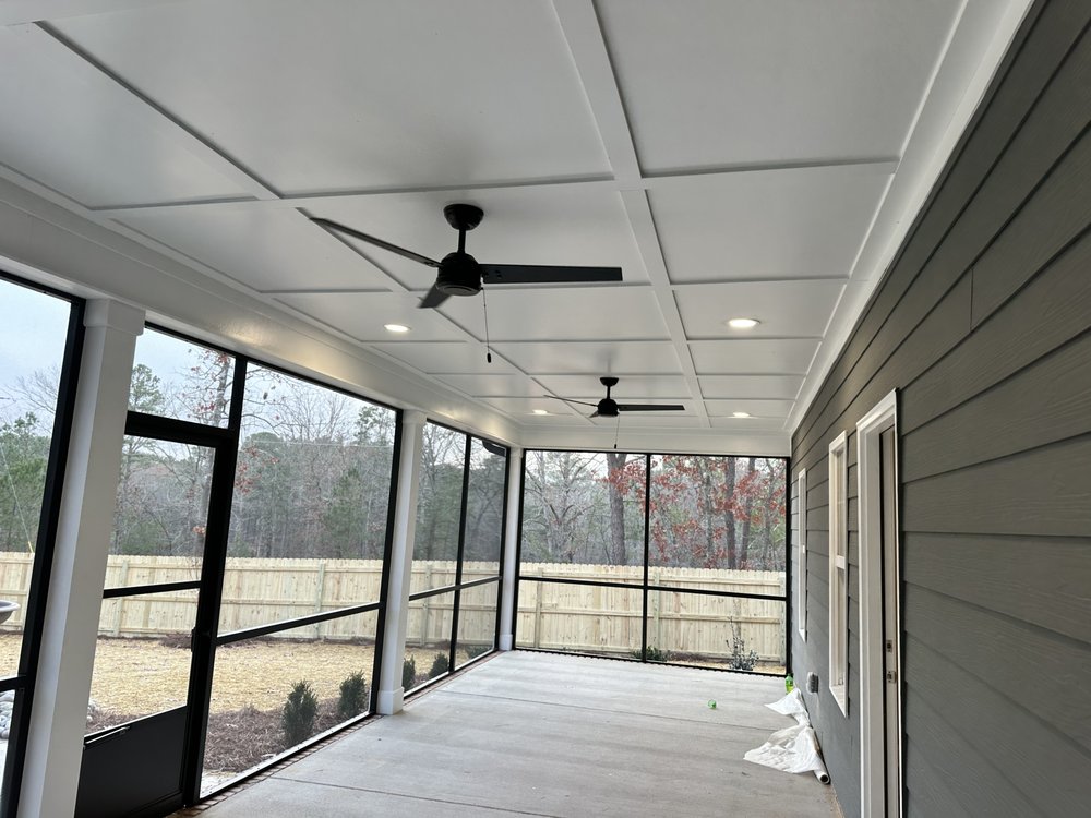 Shalonda’s Electrical Service