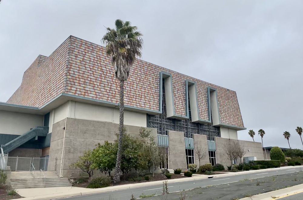 Our Mother of Confidence Catholic Church
