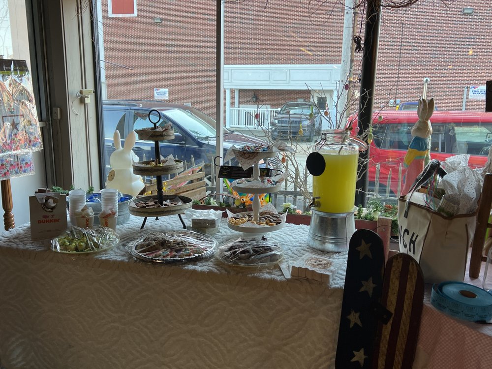Yesterday's Today Antiques
