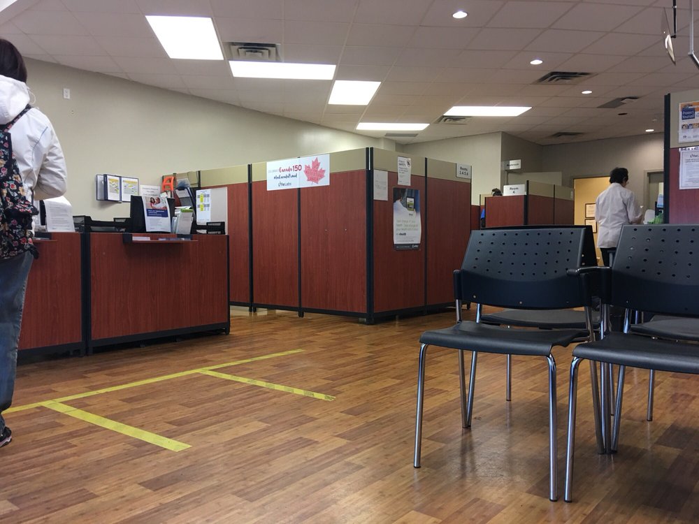 Life Labs Laboratory Testing 6451 Buswell Street, Richmond, BC