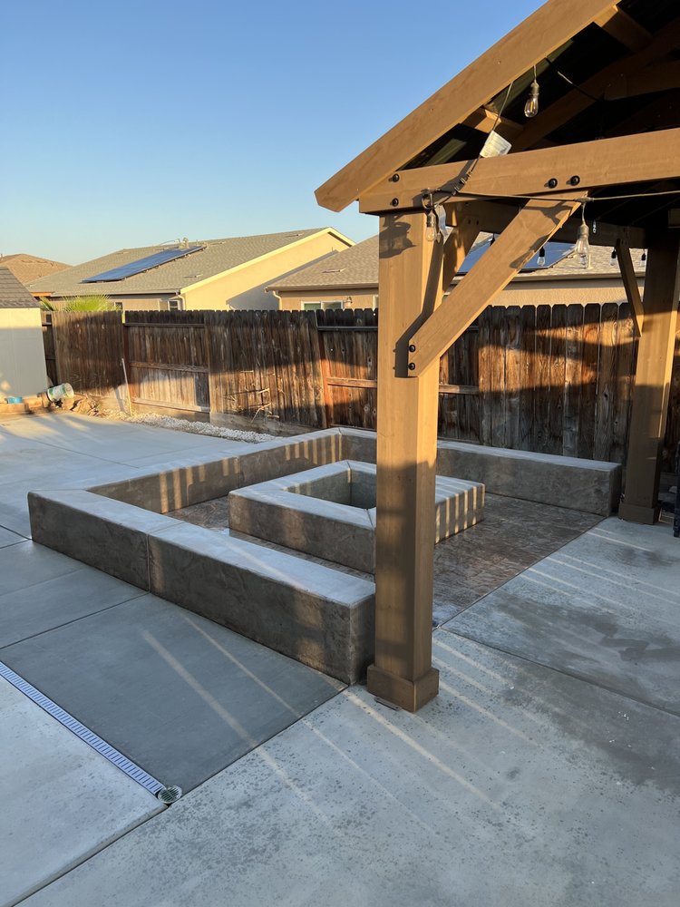 C&N Concrete