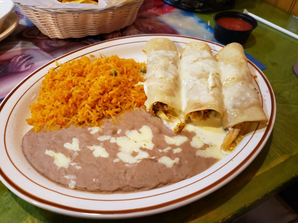 Azteca Mexican Restaurant