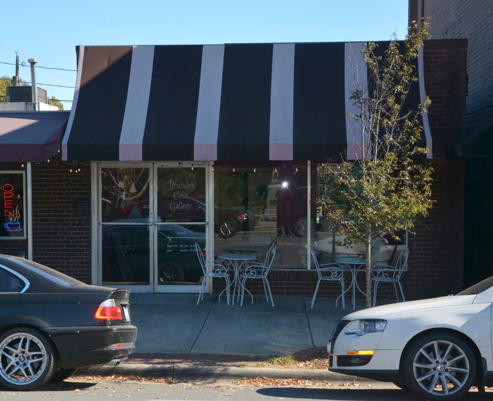 Brenda’s Cake Gallery 11 Reviews Bakeries 11 S Main St, Belmont