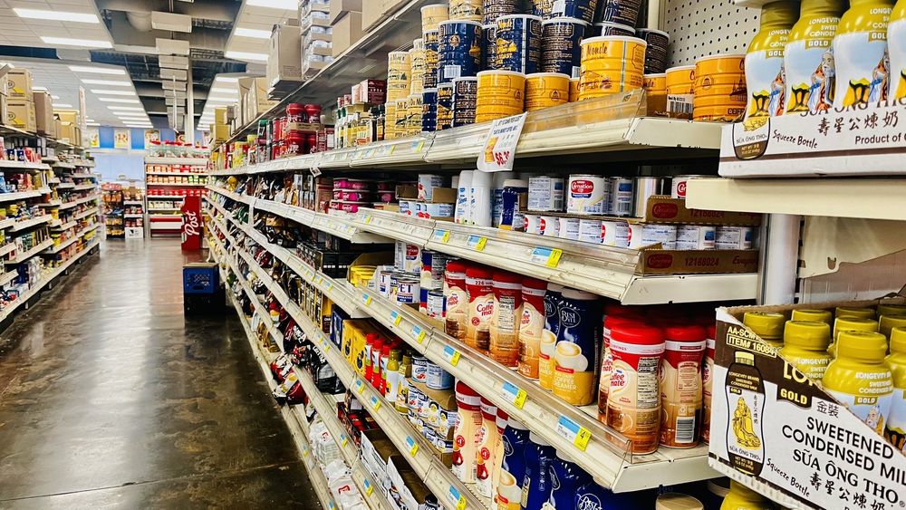 Viet Hoa International Foods