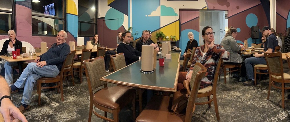 12 Bones Smokehouse SOUTH