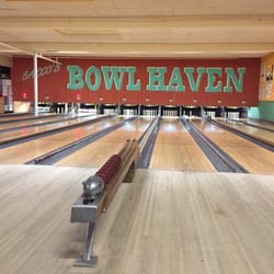 Sacco’s Bowl Haven - 61 Photos & 224 Reviews - Bowling - 45 Day St