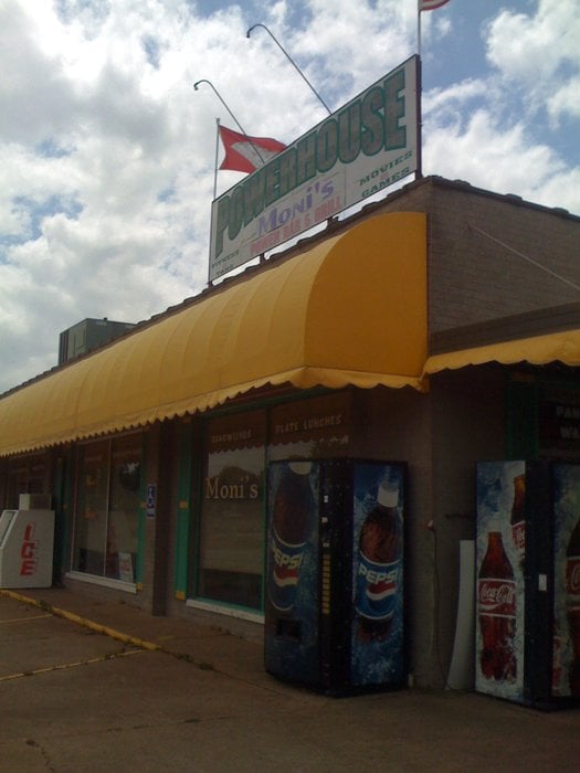 Moni’s Grill Restaurants 115 W Elm St, Walnut Ridge, AR Restaurant Reviews Phone Number