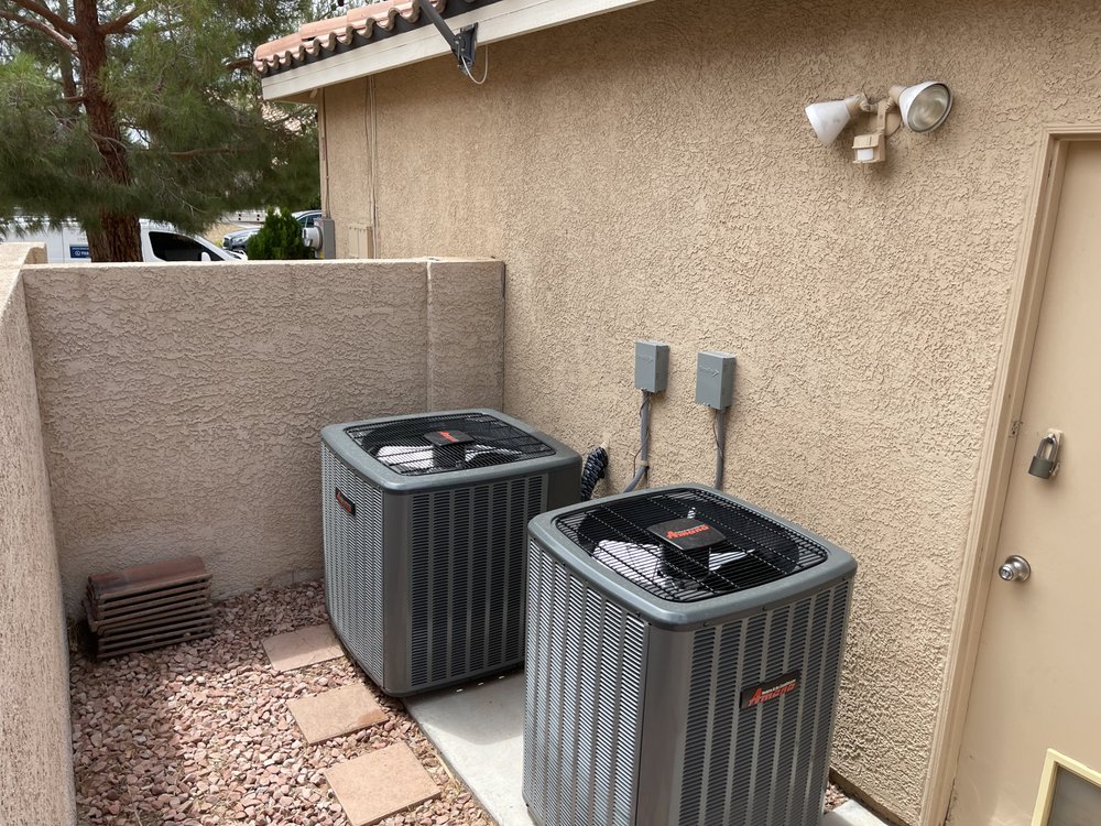 image of business Continental Air Conditioning and Heating