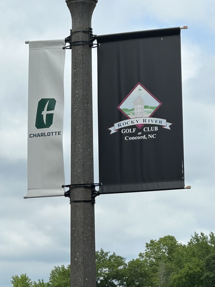 Rocky River Golf Club At Concord