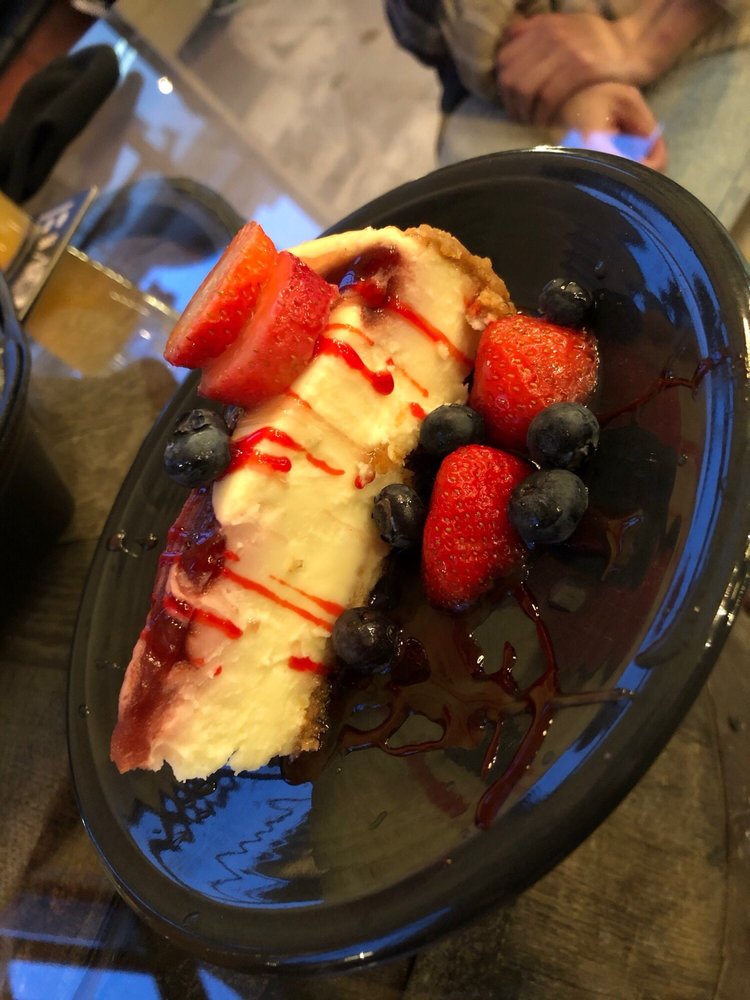 Cadence Vault Gastropub