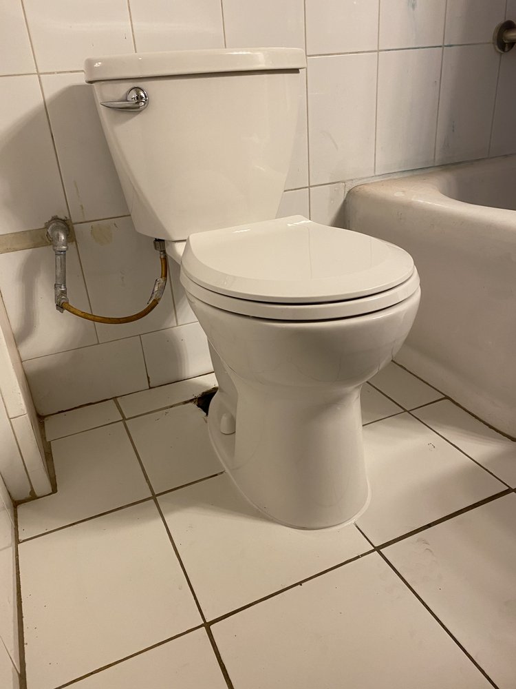 Plan A Plumbing
